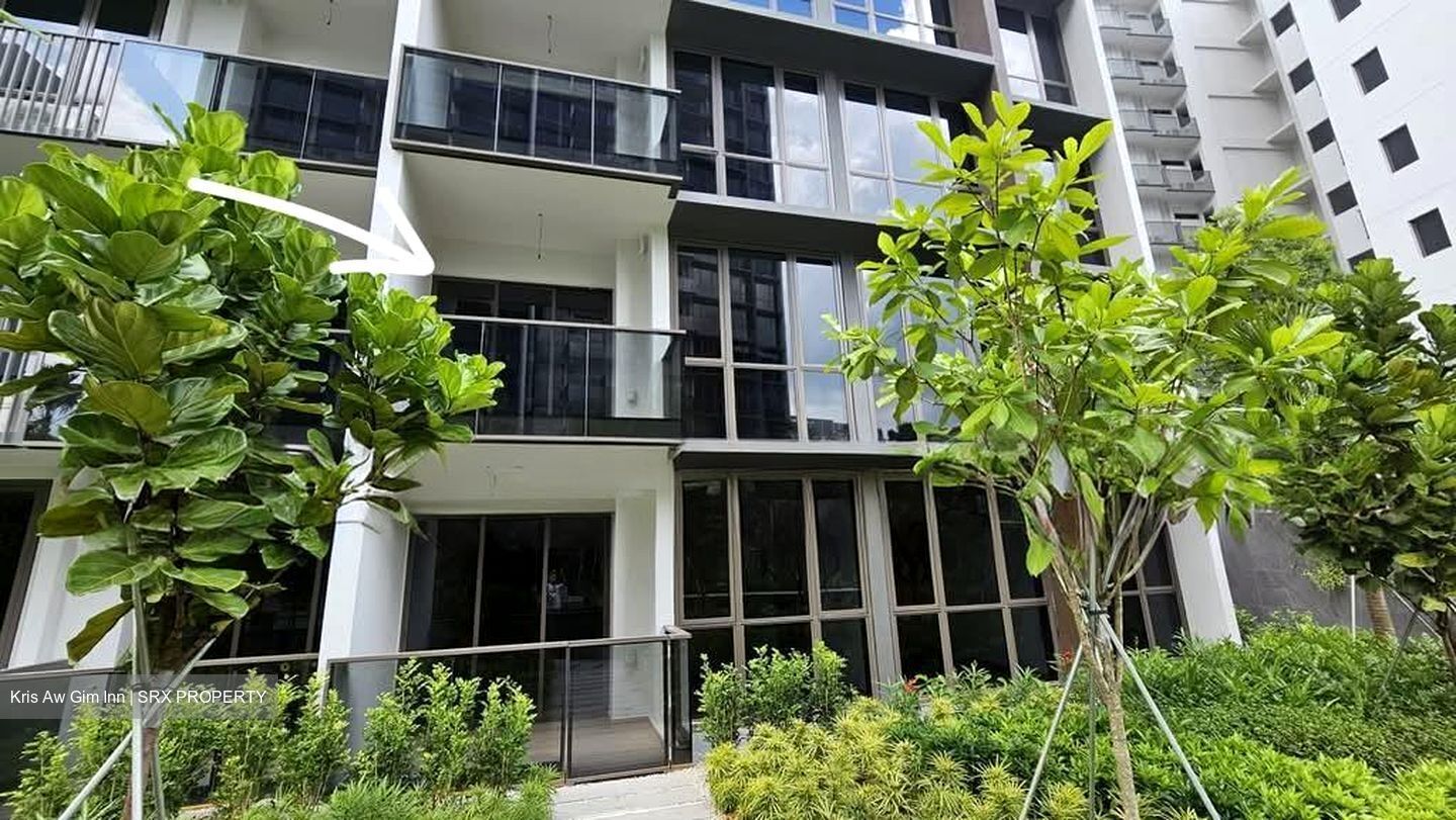 The Botany At Dairy Farm (D23), Condominium #566081121